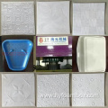 Disposable Foam Food Plate Tray Making Machine